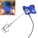 Powerful 2800W 6Speed Portable Paddle Mixer