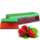 Tropical Paradise Soap Loaf - Strawberry 1.3kg