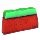 Tropical Paradise Soap Loaf - Strawberry 1.3kg
