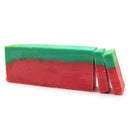Watermelon - Olive Oil Soap Loaf 1.25kg