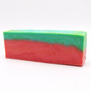 Watermelon - Olive Oil Soap Loaf 1.25kg