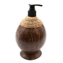 Natural Coconut Soap Dispenser 300ml