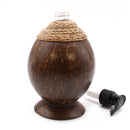 Natural Coconut Soap Dispenser 300ml