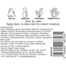 Agnes + Cat Hand & Body Cream - Moroccan Roll
