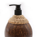 Natural Coconut Soap Dispenser 300ml