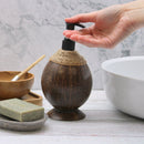 Natural Coconut Soap Dispenser 300ml