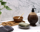 Natural Coconut Soap Dispenser 300ml