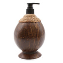 Natural Coconut Soap Dispenser 300ml