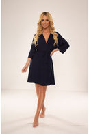  Bathrobe model 187073 De Lafense 