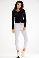  Tracksuit trousers model 187162 awama 