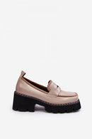  Mocassin model 187362 Step in style 