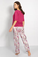  Pyjama model 187520 Momenti Per Me 