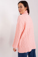  Turtleneck model 188306 AT 