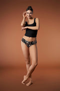  Brazilian style panties model 188534 Julimex 