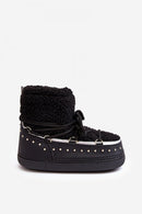  Snow boots model 188648 Step in style 