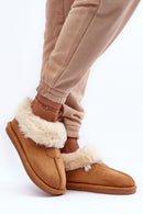  Slippers model 188685 Step in style 