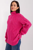  Turtleneck model 189223 AT 