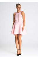  Cocktail dress model 189269 Figl 