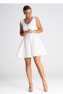  Cocktail dress model 189270 Figl 