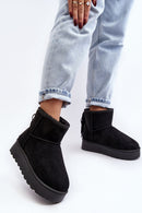  Snow boots model 189410 Step in style 