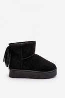  Snow boots model 189410 Step in style 