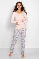  Pyjama model 190019 Momenti Per Me 