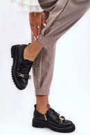  Half shoes model 190176 Step in style 