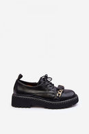  Half shoes model 190176 Step in style 