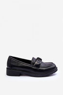  Half shoes model 190181 Step in style 