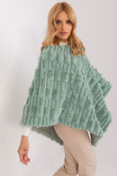  Poncho model 190862 AT 