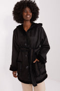  Coat model 191136 Lakerta 