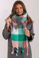  Shawl model 191704 AT 
