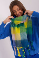  Shawl model 191706 AT 