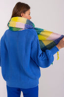  Shawl model 191706 AT 