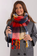  Shawl model 191713 AT 