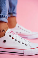  Sneakers model 192311 Step in style 