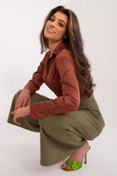  Long sleeve shirt model 192530 Lakerta 