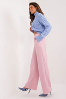  Women trousers model 192725 Rue Paris 