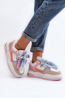  Sport Shoes model 192929 Step in style 