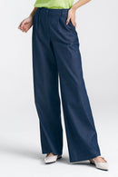  Trousers model 192966 Nife 
