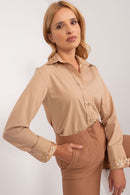  Long sleeve shirt model 193043 Lakerta 