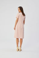  Cocktail dress model 193436 Stylove 