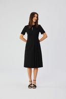  Cocktail dress model 193439 Stylove 