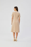  Cocktail dress model 193440 Stylove 