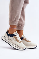  Sport Shoes model 193525 Step in style 