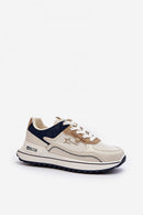  Sport Shoes model 193525 Step in style 
