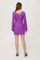  Cocktail dress model 193974 Makover 