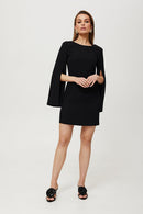  Cocktail dress model 193976 Makover 