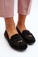  Mocassin model 194151 Step in style 