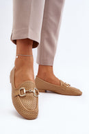  Mocassin model 194164 Step in style 